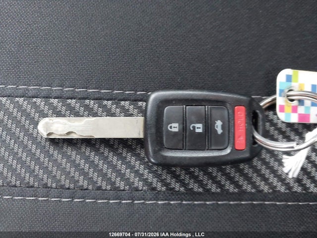 Aukcja sprzedaży 2016 Honda Civic Lx, vin: 2HGFC2F5XGH017752, numer aukcji: 12669704