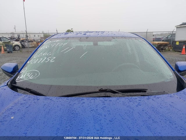 Aukcja sprzedaży 2016 Honda Civic Lx, vin: 2HGFC2F5XGH017752, numer aukcji: 12669704