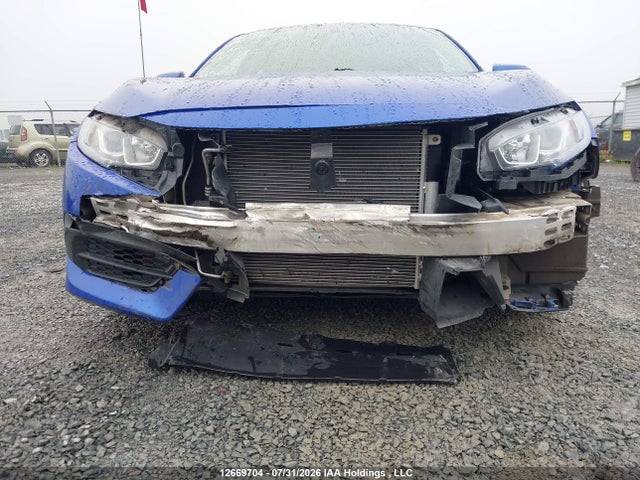 Aukcja sprzedaży 2016 Honda Civic Lx, vin: 2HGFC2F5XGH017752, numer aukcji: 12669704