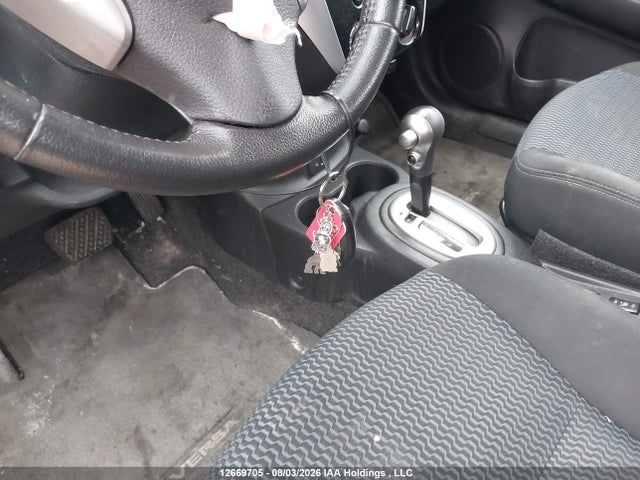 3N1CE2CP4HL356682 Nissan Versa Note 1.6 S/1.6 Sl/1.6 Sr/1.6 Sv