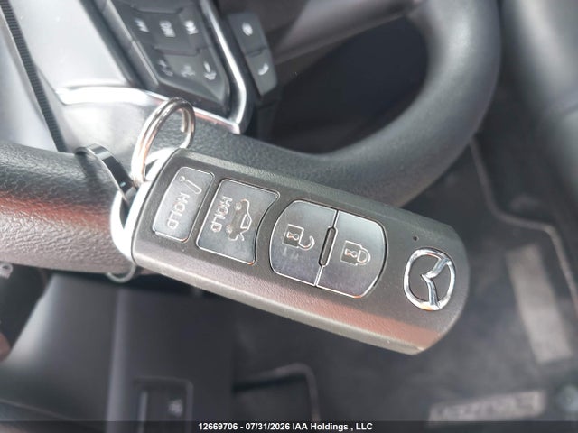 Mazda 3 2018 3MZBN1T76JM231053 Image 11