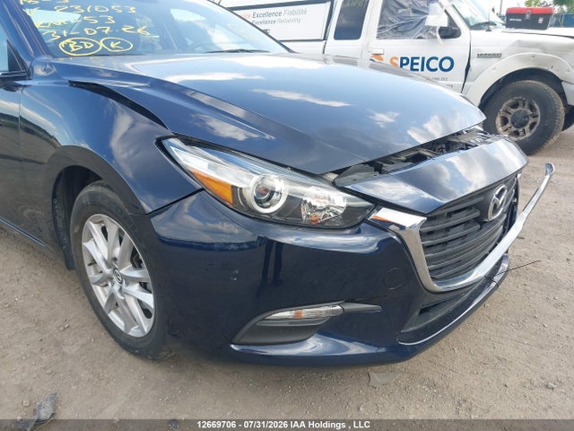 Mazda 3 2018 3MZBN1T76JM231053 Image 21