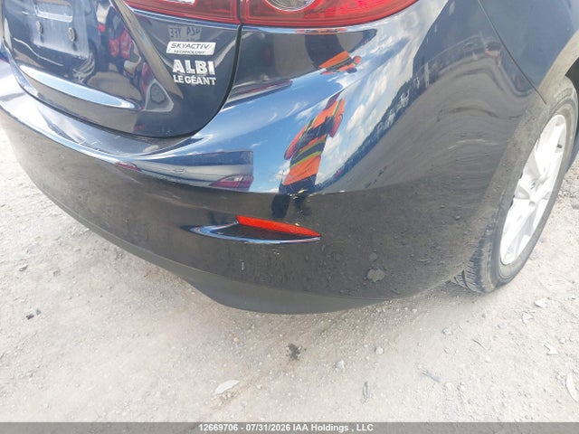 Mazda 3 2018 3MZBN1T76JM231053 Image 22