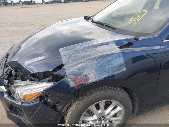 Mazda 3 2018 3MZBN1T76JM231053 Image 23