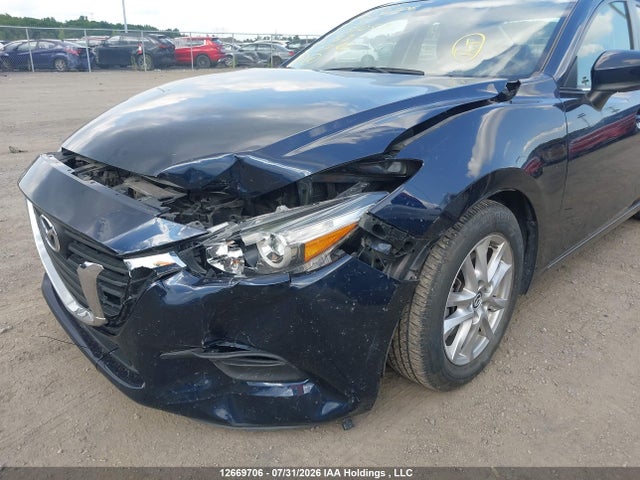 Mazda 3 2018 3MZBN1T76JM231053 Image 6