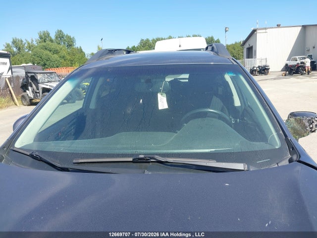 Aukcja sprzedaży 2017 Subaru Outback 2.5i Touring, vin: 4S4BSCDC1H3250653, numer aukcji: 12669707