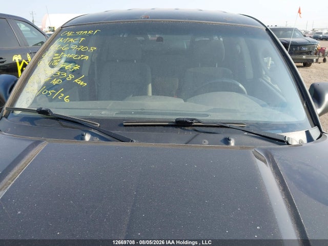 12669708 :رقم المزاد ، 1D7HW28K77S119767 vin ، 2007 Dodge Dakota Quad/st مزاد بيع