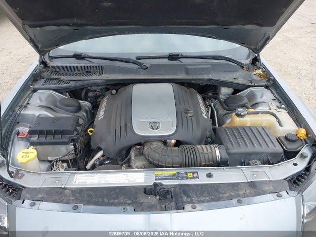 Продаж на аукціоні авто 2006 Dodge Magnum Rt, vin: 2D8GV57236H197207, номер лоту: 12669709