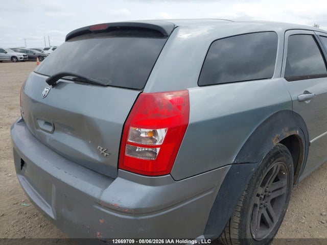 Продаж на аукціоні авто 2006 Dodge Magnum Rt, vin: 2D8GV57236H197207, номер лоту: 12669709