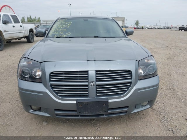 Продаж на аукціоні авто 2006 Dodge Magnum Rt, vin: 2D8GV57236H197207, номер лоту: 12669709