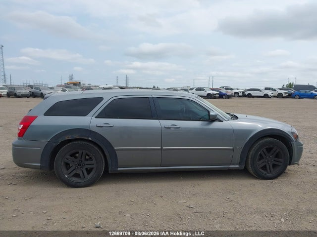 Продаж на аукціоні авто 2006 Dodge Magnum Rt, vin: 2D8GV57236H197207, номер лоту: 12669709