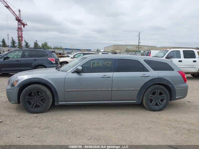 Продаж на аукціоні авто 2006 Dodge Magnum Rt, vin: 2D8GV57236H197207, номер лоту: 12669709