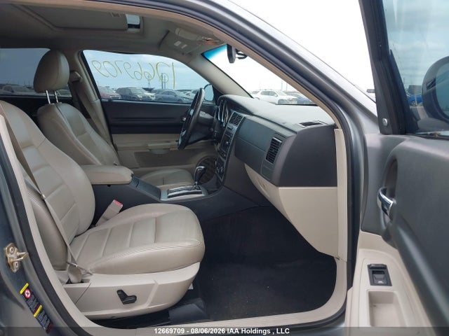 Продажа на аукционе авто 2006 Dodge Magnum Rt, vin: 2D8GV57236H197207, номер лота: 12669709