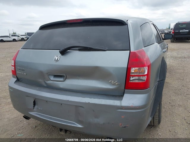Продаж на аукціоні авто 2006 Dodge Magnum Rt, vin: 2D8GV57236H197207, номер лоту: 12669709