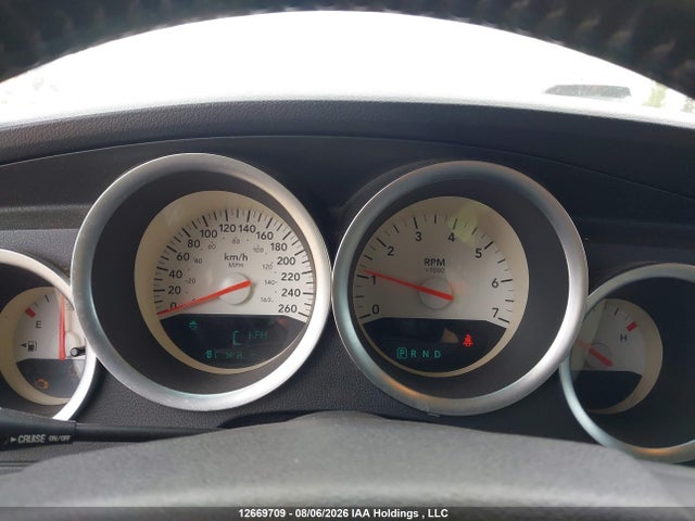 Продаж на аукціоні авто 2006 Dodge Magnum Rt, vin: 2D8GV57236H197207, номер лоту: 12669709