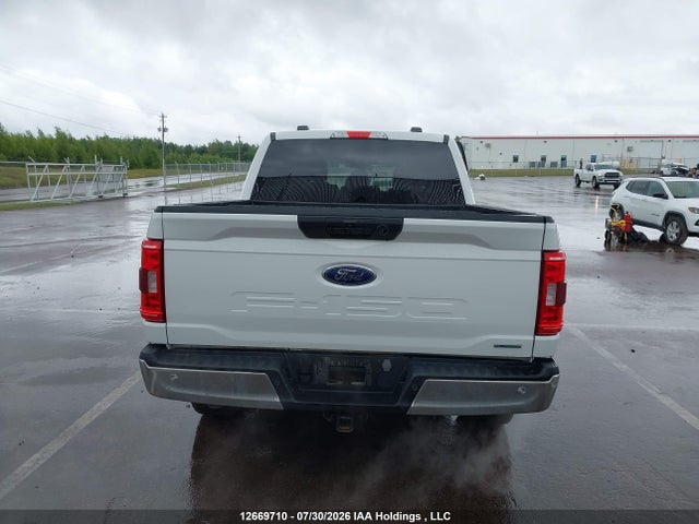Ford F150 Supercrew 2023 1FTFW1E89PFB74069 Image 15