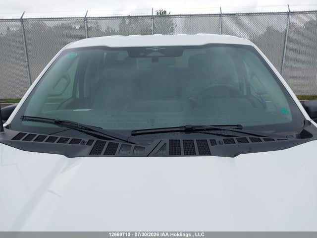 Ford F150 Supercrew 2023 1FTFW1E89PFB74069 Image 16
