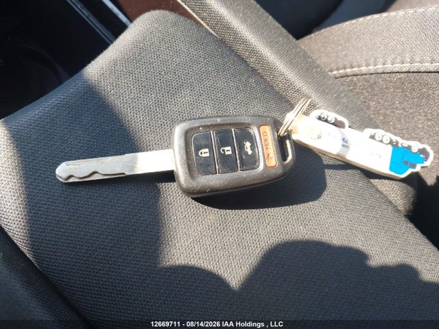 Honda Civic 2018 2HGFC2F51JH013824 Image 11