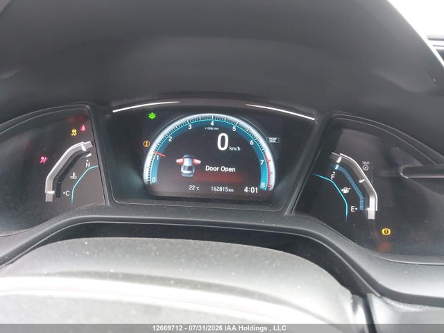 Продажа на аукционе авто 2016 Honda Civic Lx, vin: 2HGFC2E55GH011231, номер лота: 12669712