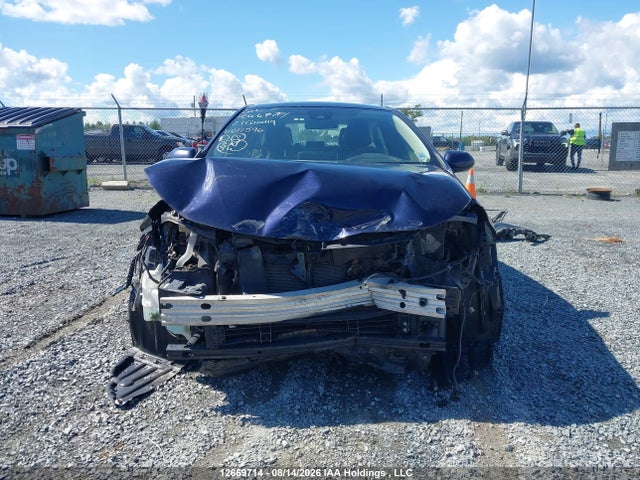 JTDBAMDE9MJ011596 Toyota Corolla