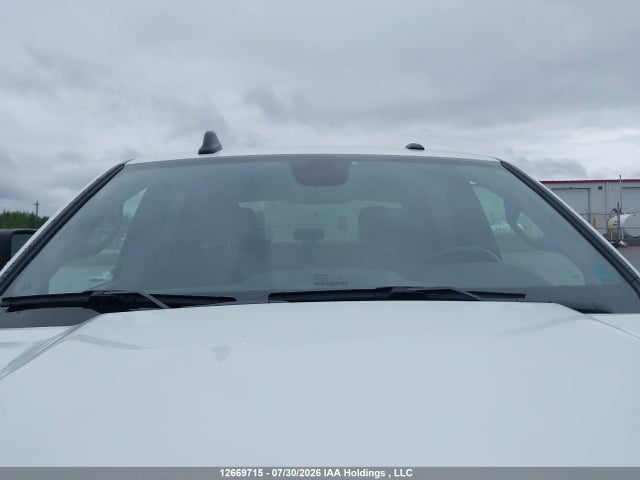 12669715 :رقم المزاد ، 3C63R3DL9RG408635 vin ، 2024 Ram 3500 Big Horn مزاد بيع