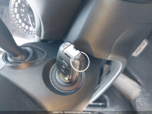 12669716 :رقم المزاد ، KM8K1CAB4NU828359 vin ، 2022 Hyundai Kona Essential Awd مزاد بيع