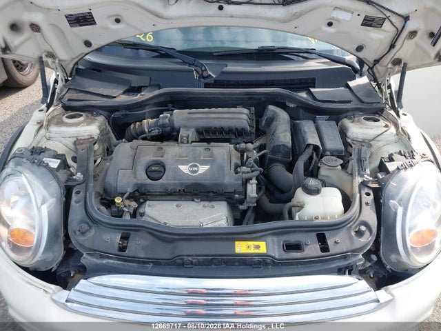Mini Cooper 2014 WMWZN3C53ET266598 Image 10