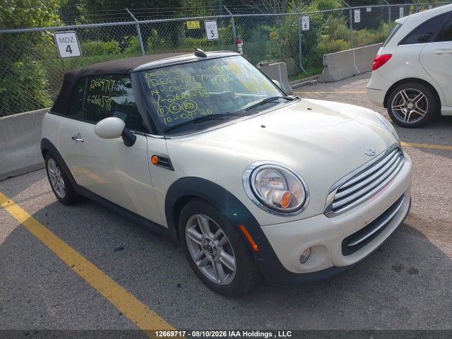 Mini Cooper 2014 WMWZN3C53ET266598 Image 13