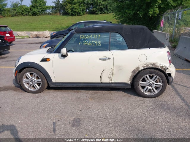 Mini Cooper 2014 WMWZN3C53ET266598 Image 14