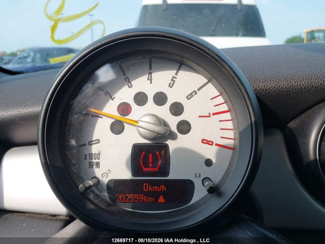 Mini Cooper 2014 WMWZN3C53ET266598 Image 15