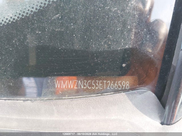 Mini Cooper 2014 WMWZN3C53ET266598 Image 19