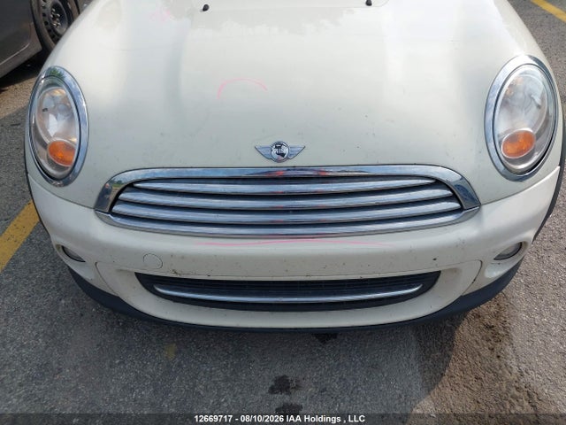 Mini Cooper 2014 WMWZN3C53ET266598 Image 20