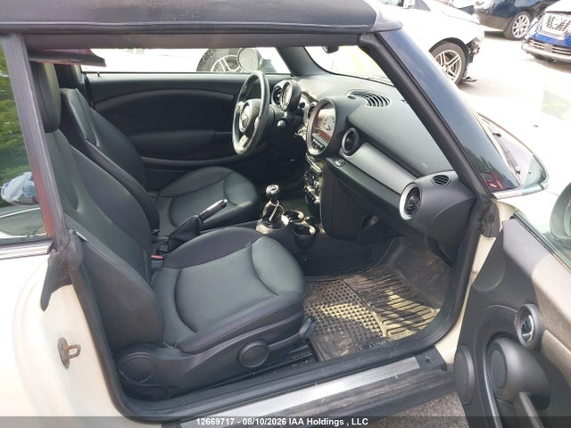 Mini Cooper 2014 WMWZN3C53ET266598 Image 5