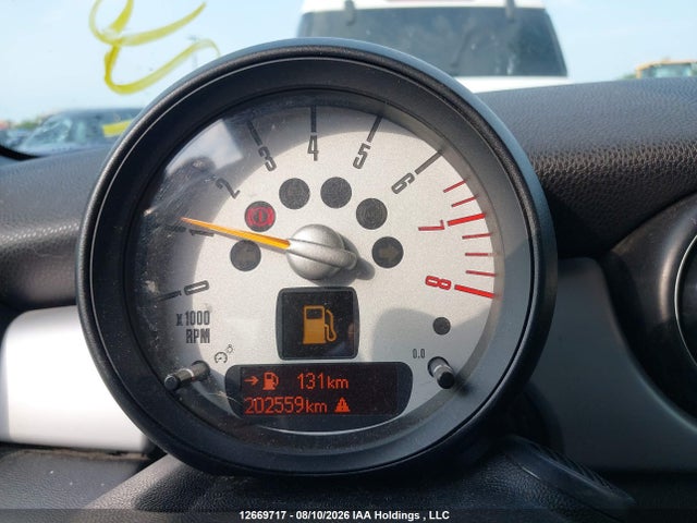 Mini Cooper 2014 WMWZN3C53ET266598 Image 7