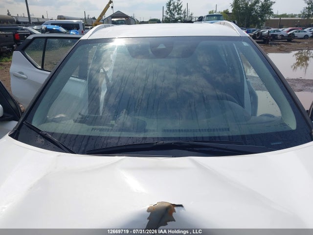 2024 Nissan Kicks Sv მანქანა იყიდება აუქციონზე, vin: 3N1CP5CV1RL538190, აუქციონის ნომერი: 12669719