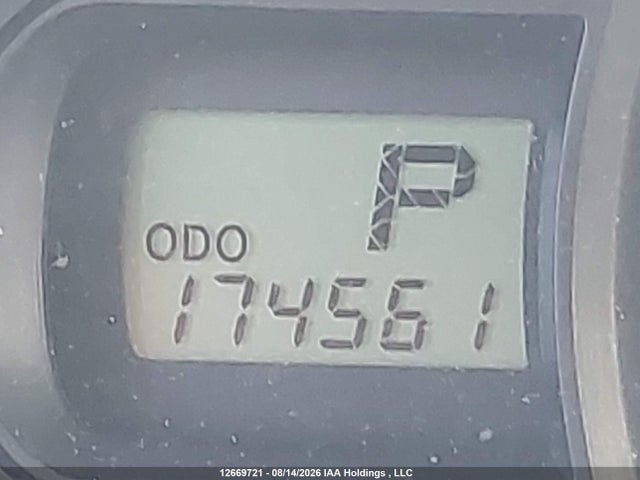 2013 Toyota Sienna Le მანქანა იყიდება აუქციონზე, vin: 5TDKK3DC4DS281988, აუქციონის ნომერი: 12669721