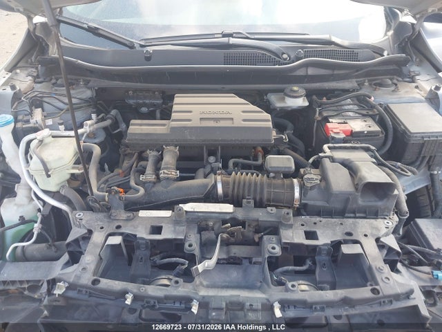 2HKRW1H38JH003372 Honda CR-V
