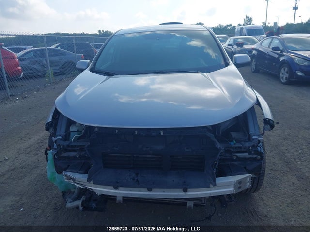 2HKRW1H38JH003372 Honda CR-V