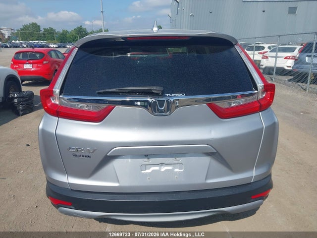 2HKRW1H38JH003372 Honda CR-V