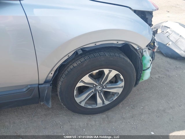 2HKRW1H38JH003372 Honda CR-V