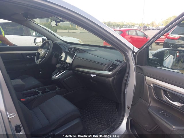 2HKRW1H38JH003372 Honda CR-V