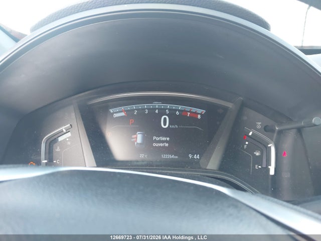 2HKRW1H38JH003372 Honda CR-V