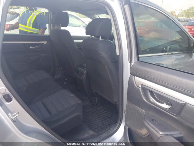 2HKRW1H38JH003372 Honda CR-V