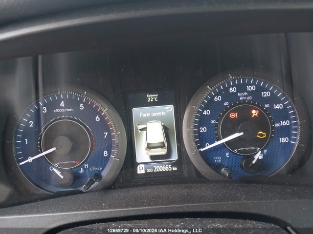 5TDJZ3DC7KS220185 Toyota Sienna Le 7-passenger