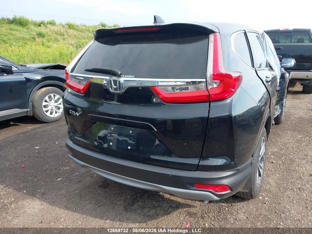 2019 Honda Cr-v Lx მანქანა იყიდება აუქციონზე, vin: 2HKRW1H34KH003645, აუქციონის ნომერი: 12669732