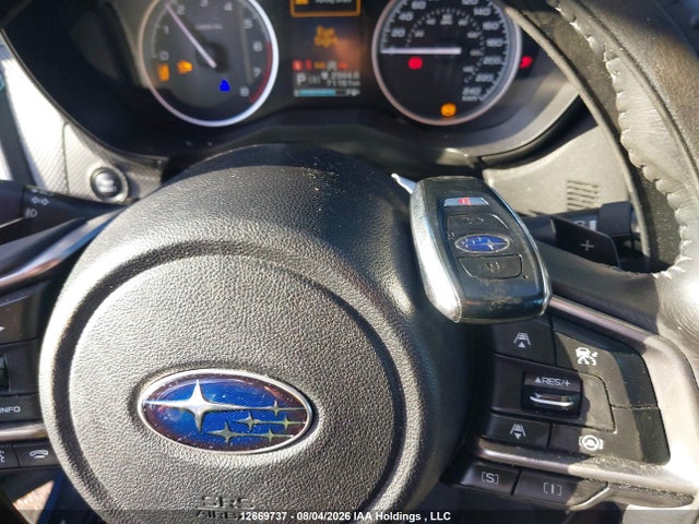 Subaru Forester Convenience 2020 JF2SKEFCXLH538875 Image 10