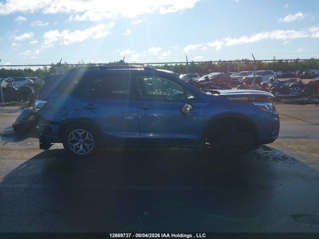 Subaru Forester Convenience 2020 JF2SKEFCXLH538875 Image 13