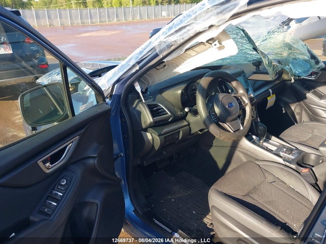 Subaru Forester Convenience 2020 JF2SKEFCXLH538875 Image 18