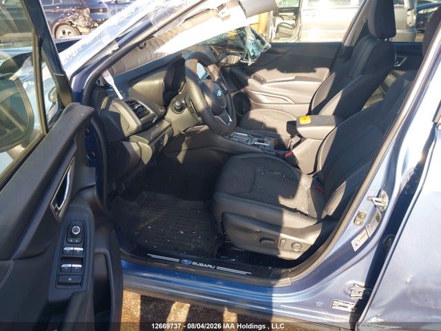 Subaru Forester Convenience 2020 JF2SKEFCXLH538875 Image 19
