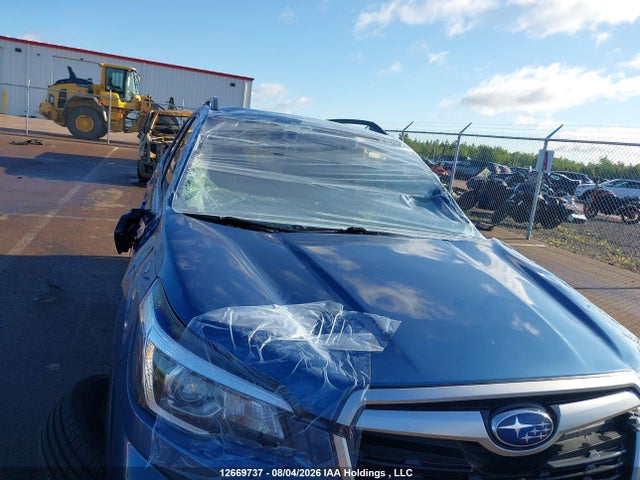 Subaru Forester Convenience 2020 JF2SKEFCXLH538875 Image 21